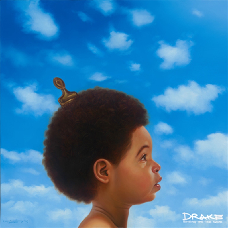 Nothing Was The Same/Product Detail/Rap/Hip-Hop/RnB
