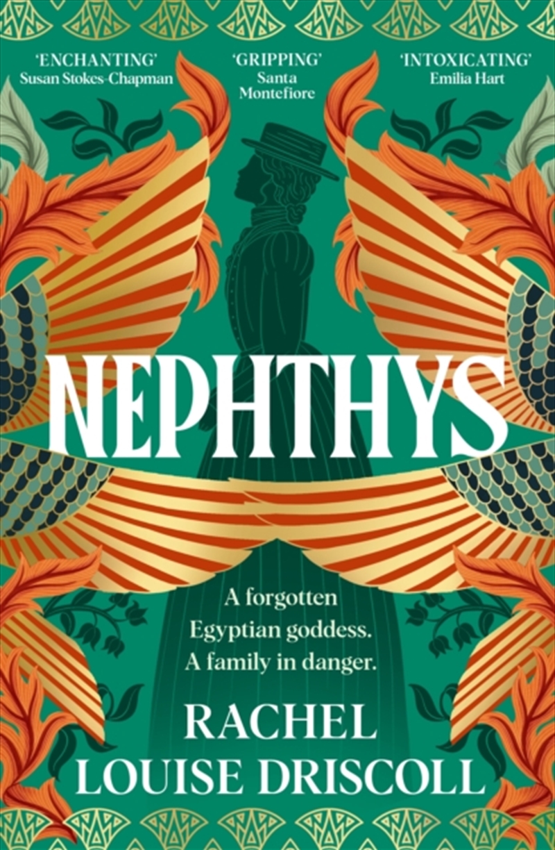 Nephthys/Product Detail/Historical Fiction