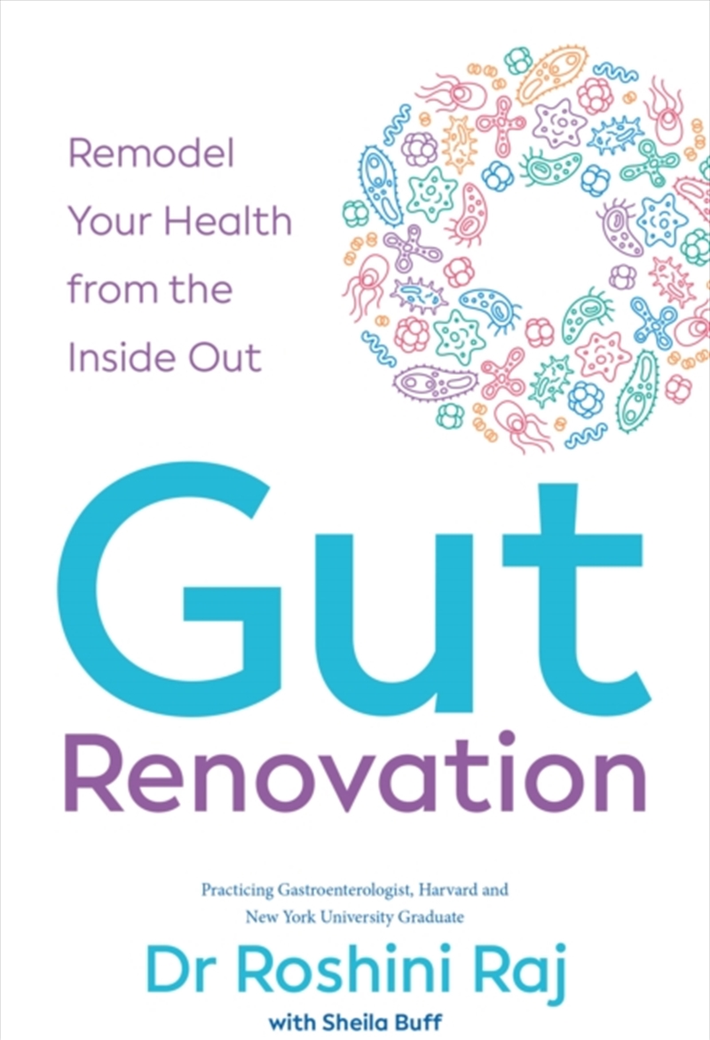 Gut Renovation/Product Detail/Fitness, Diet & Weightloss