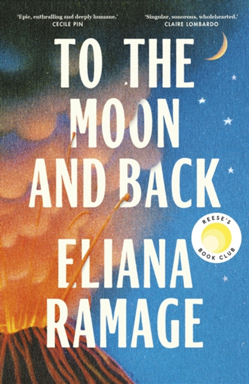 To the Moon and Back/Product Detail/General Fiction Books