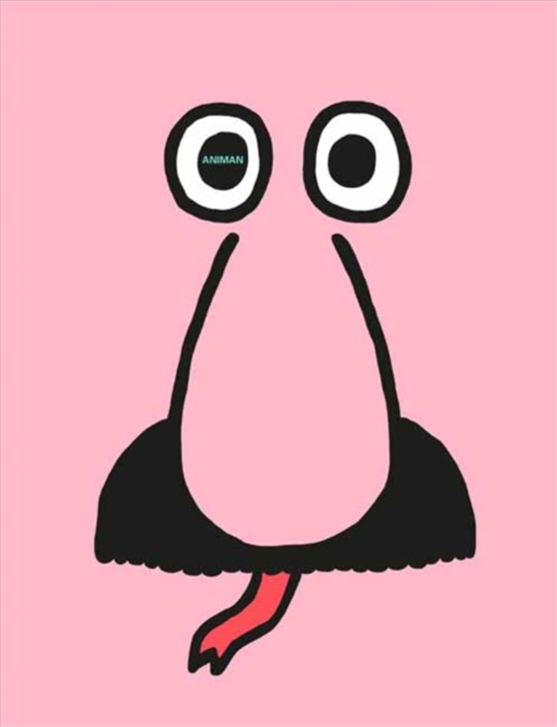 Animan/Product Detail/Graphic Novels