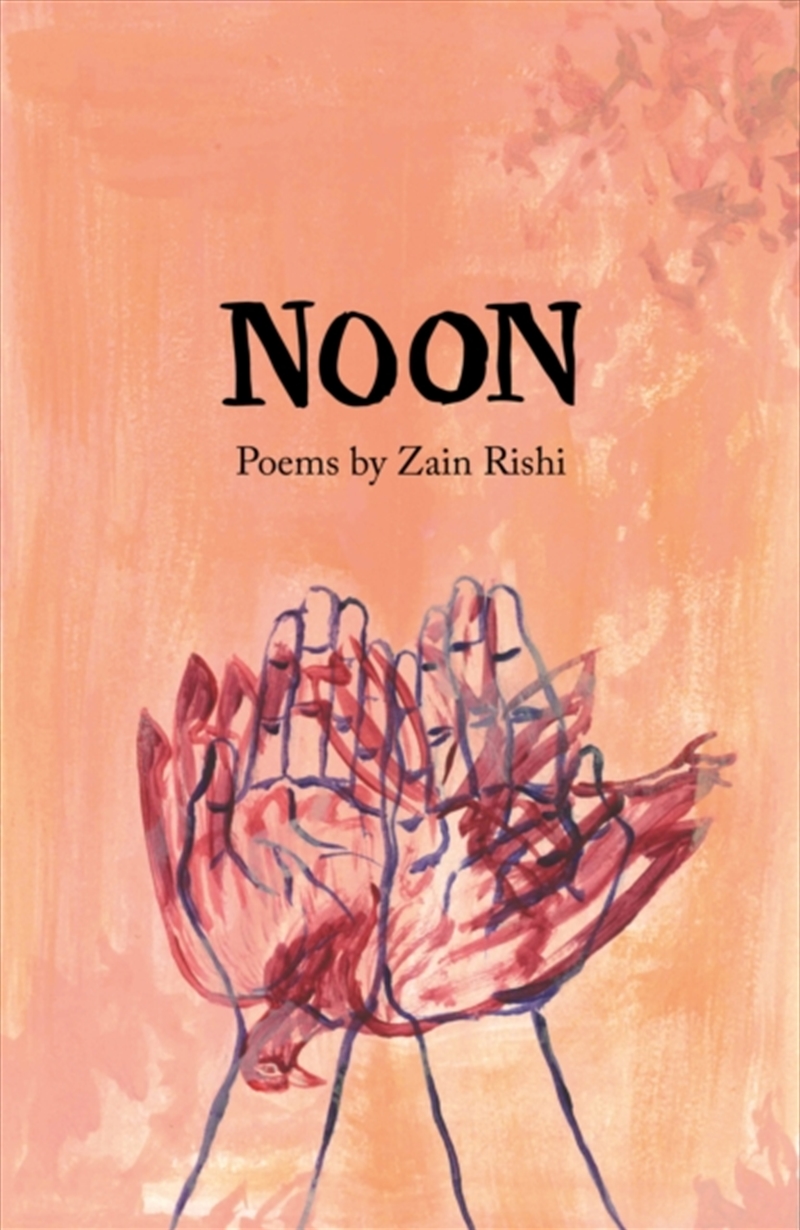 Noon/Product Detail/Poetry