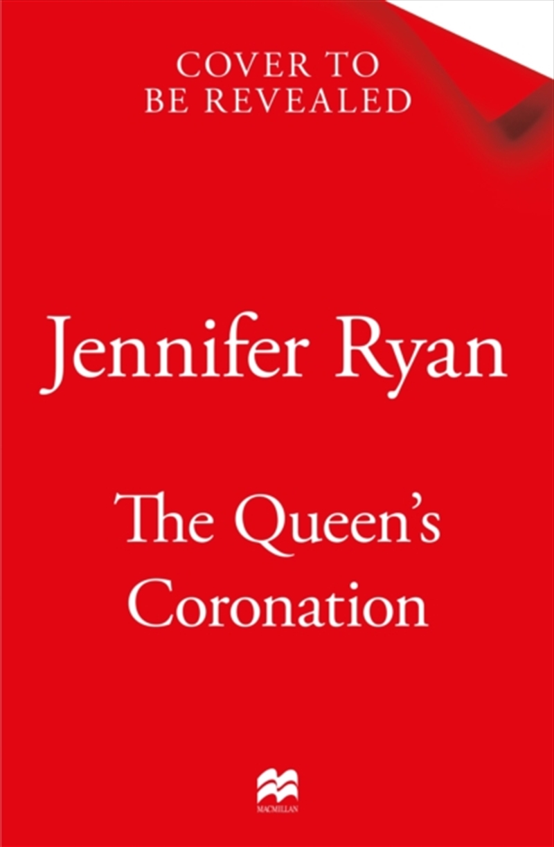 The Queen's Coronation/Product Detail/Historical Fiction