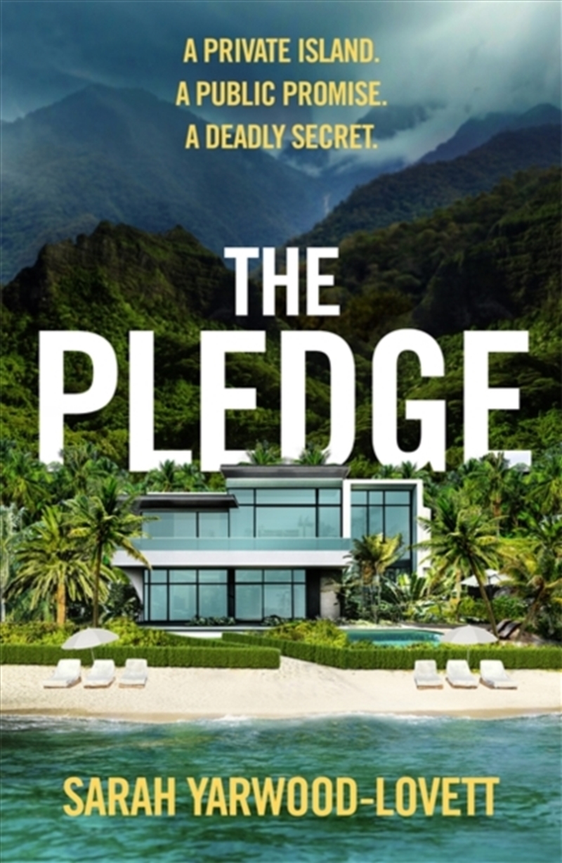 The Pledge/Product Detail/Crime & Mystery Fiction