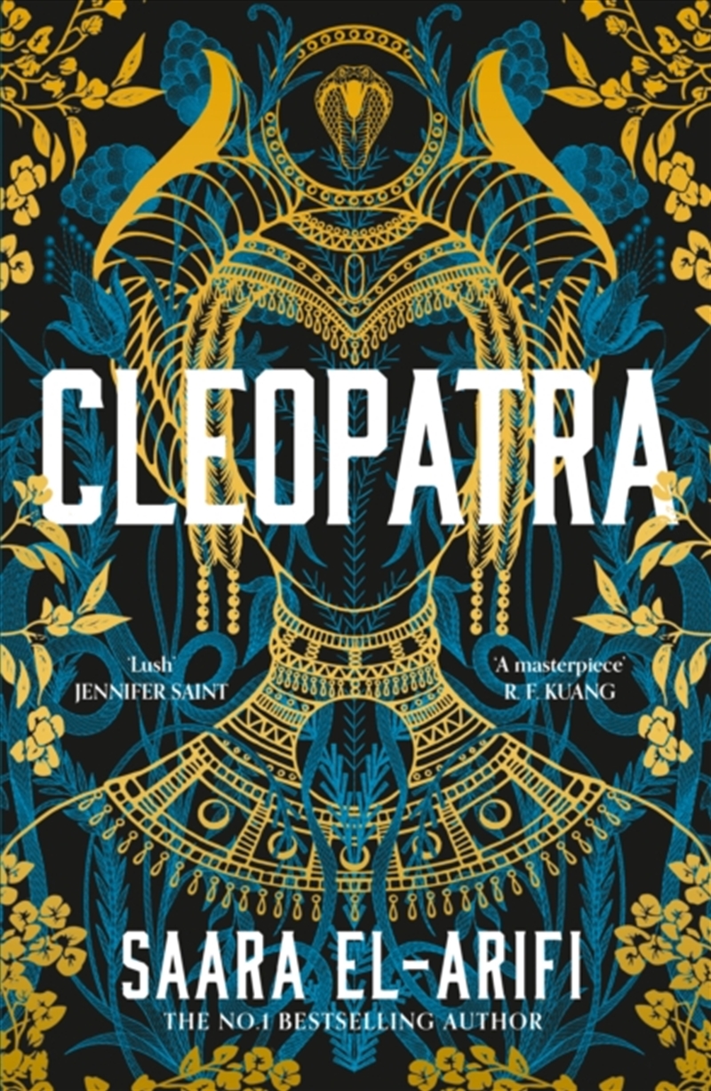Cleopatra/Product Detail/Fantasy Fiction