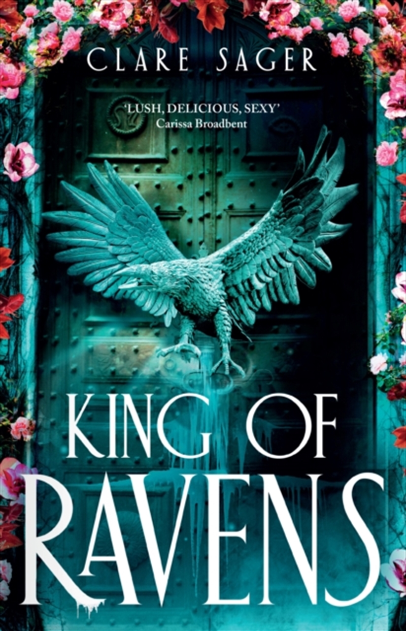 King of Ravens/Product Detail/Fantasy Fiction
