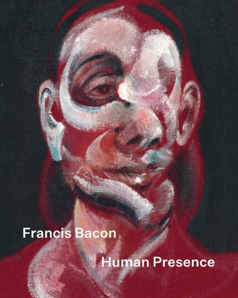 Francis Bacon: Human Presence/Product Detail/Art