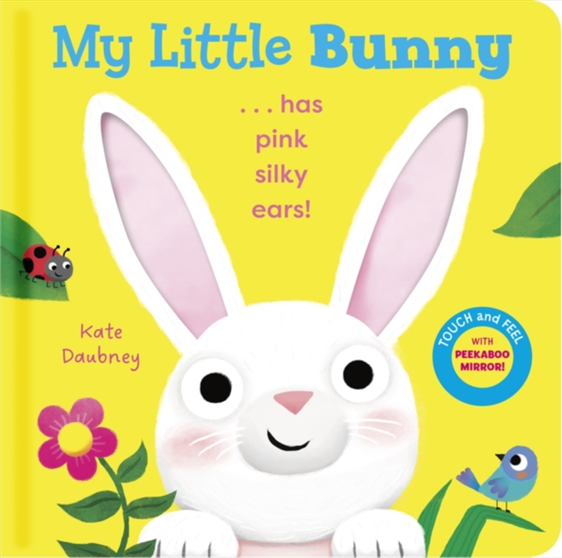 This Little Bunny/Product Detail/Early Childhood Fiction Books
