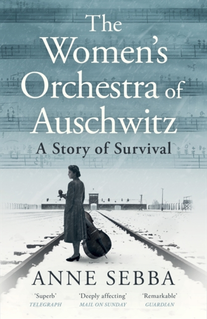 The Women’s Orchestra of Auschwitz : A Story of Survival/Product Detail/History