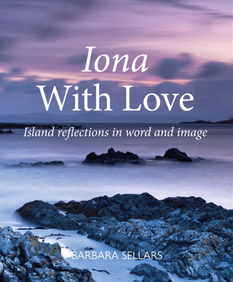 Iona with Love/Product Detail/Photography