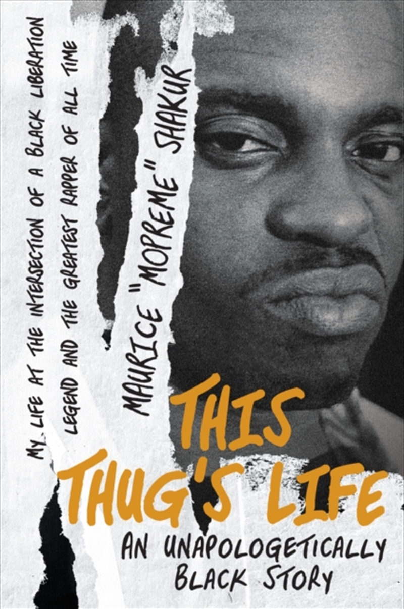 This Thug's Life/Product Detail/Arts & Entertainment