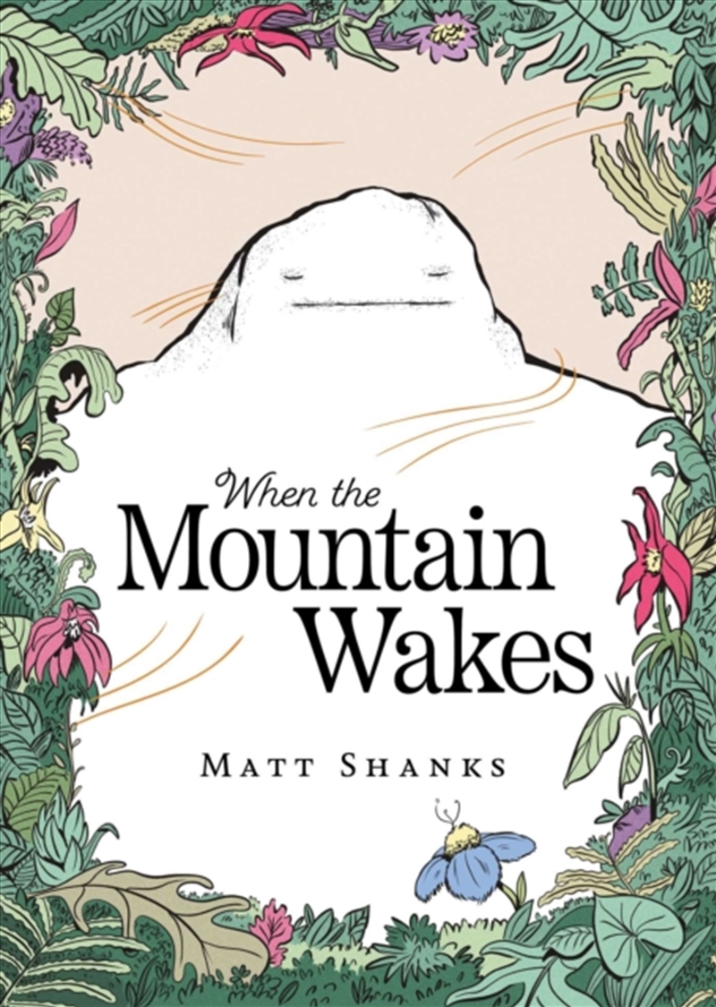 When the Mountain Wakes/Product Detail/Early Childhood Fiction Books