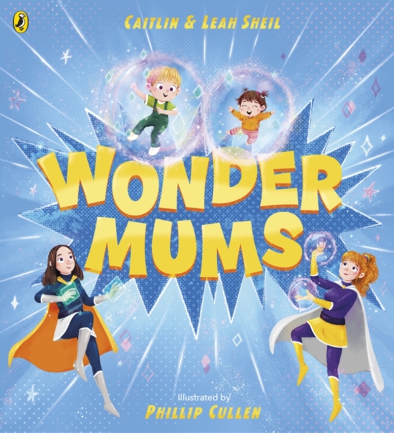 Wonder Mums/Product Detail/Early Childhood Fiction Books