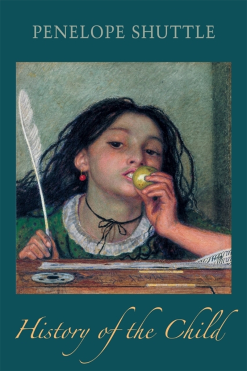 History of the Child/Product Detail/Poetry