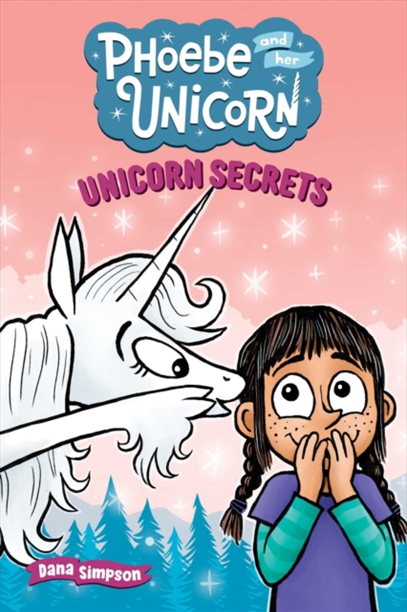 Unicorn Secrets : Another Phoebe and Her Unicorn Adventure Volume 23/Product Detail/Childrens Fiction Books