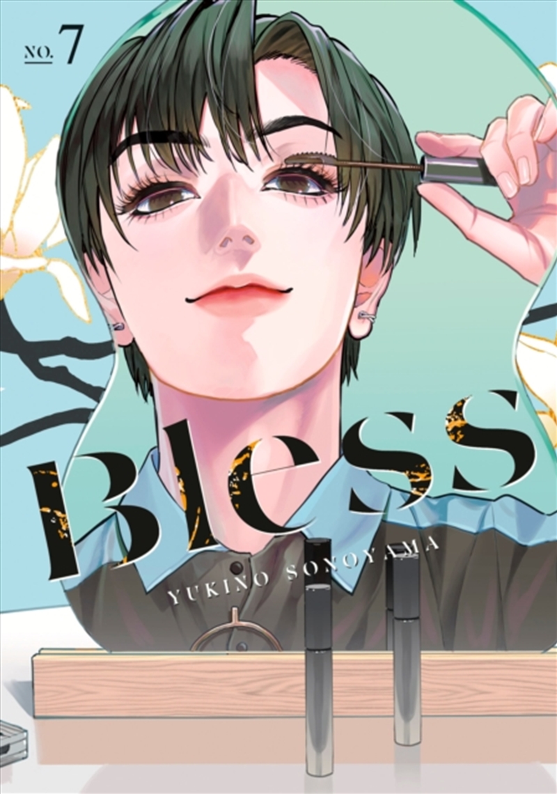 Bless 7/Product Detail/Graphic Novels
