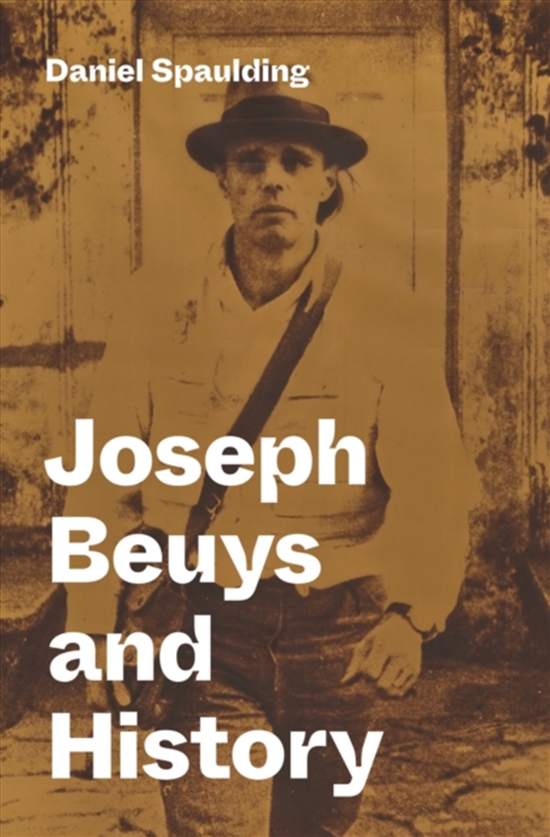 Joseph Beuys and History/Product Detail/Art