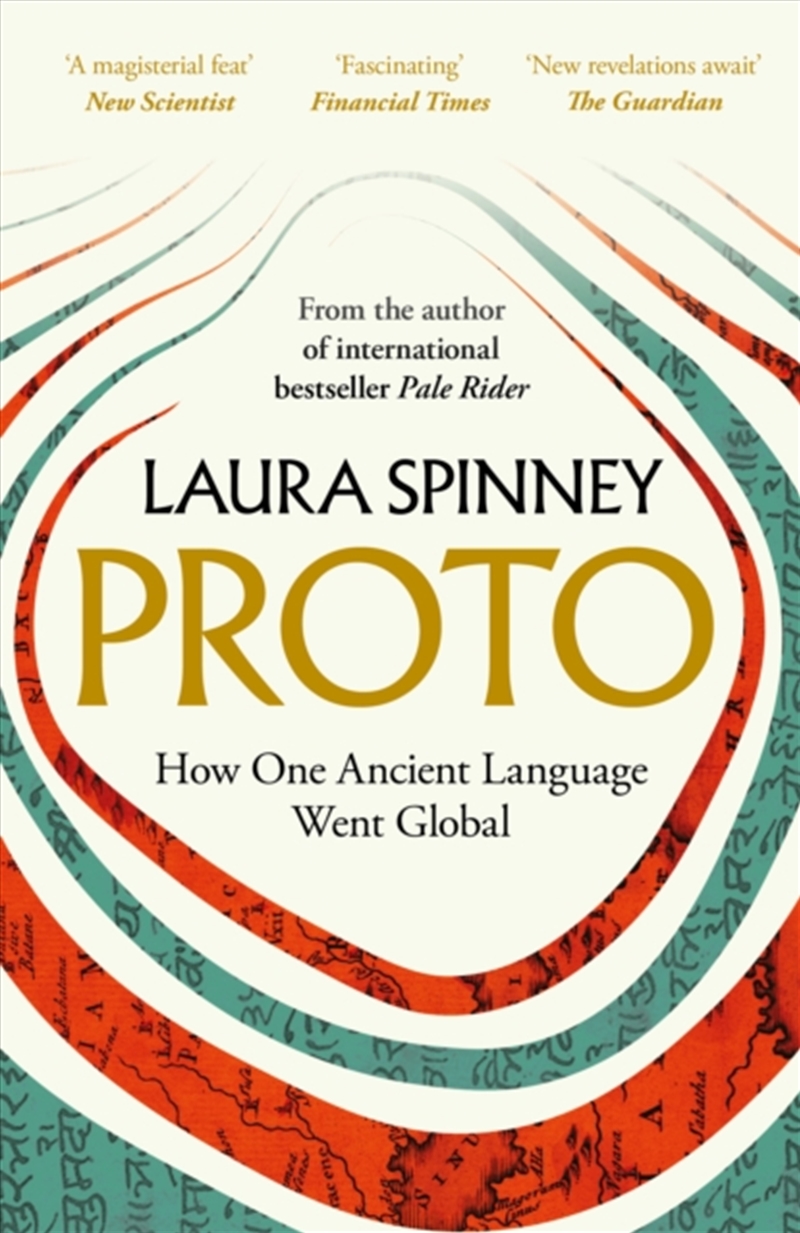 Proto : How One Ancient Language Went Global/Product Detail/History