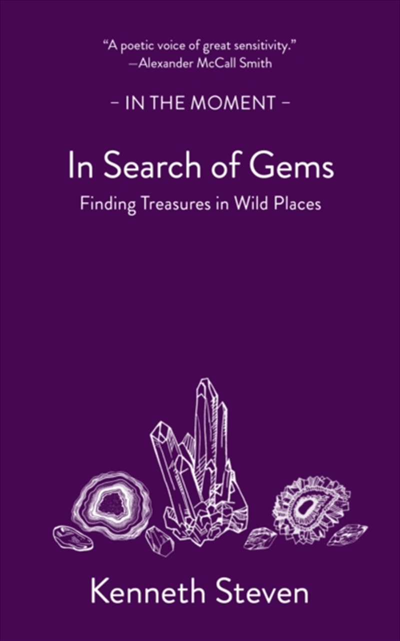 In Search of Gems : Finding Treasures in Wild Places/Product Detail/Animals & Nature
