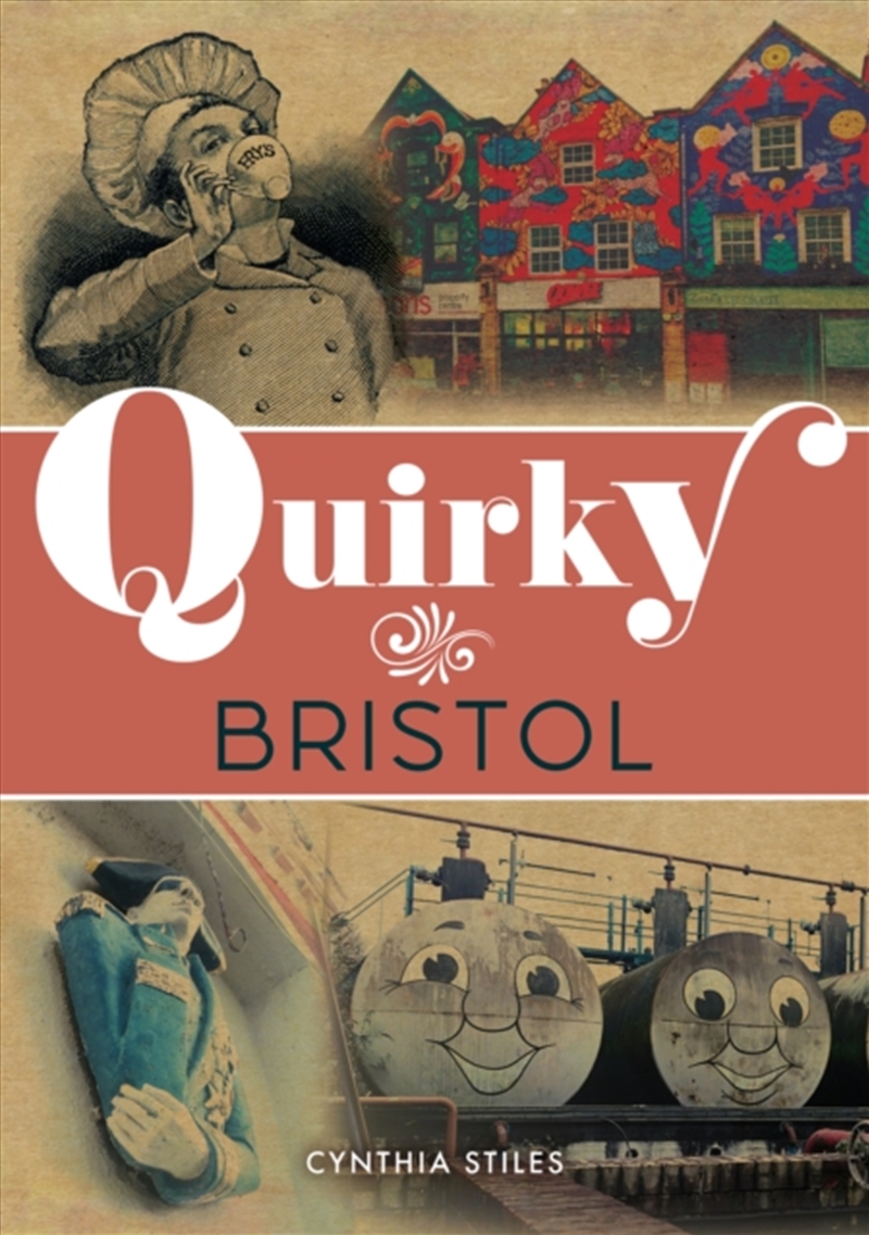 Quirky Bristol/Product Detail/History