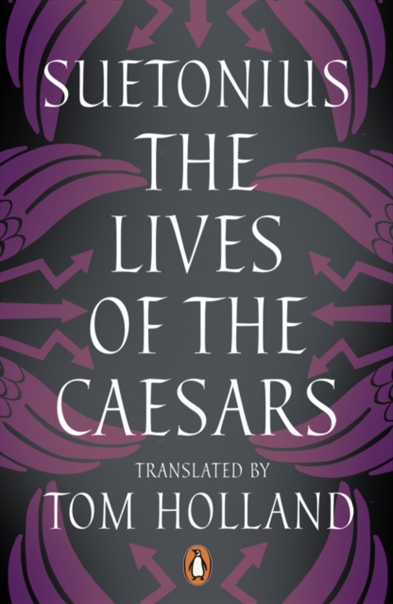 The Lives of the Caesars/Product Detail/History