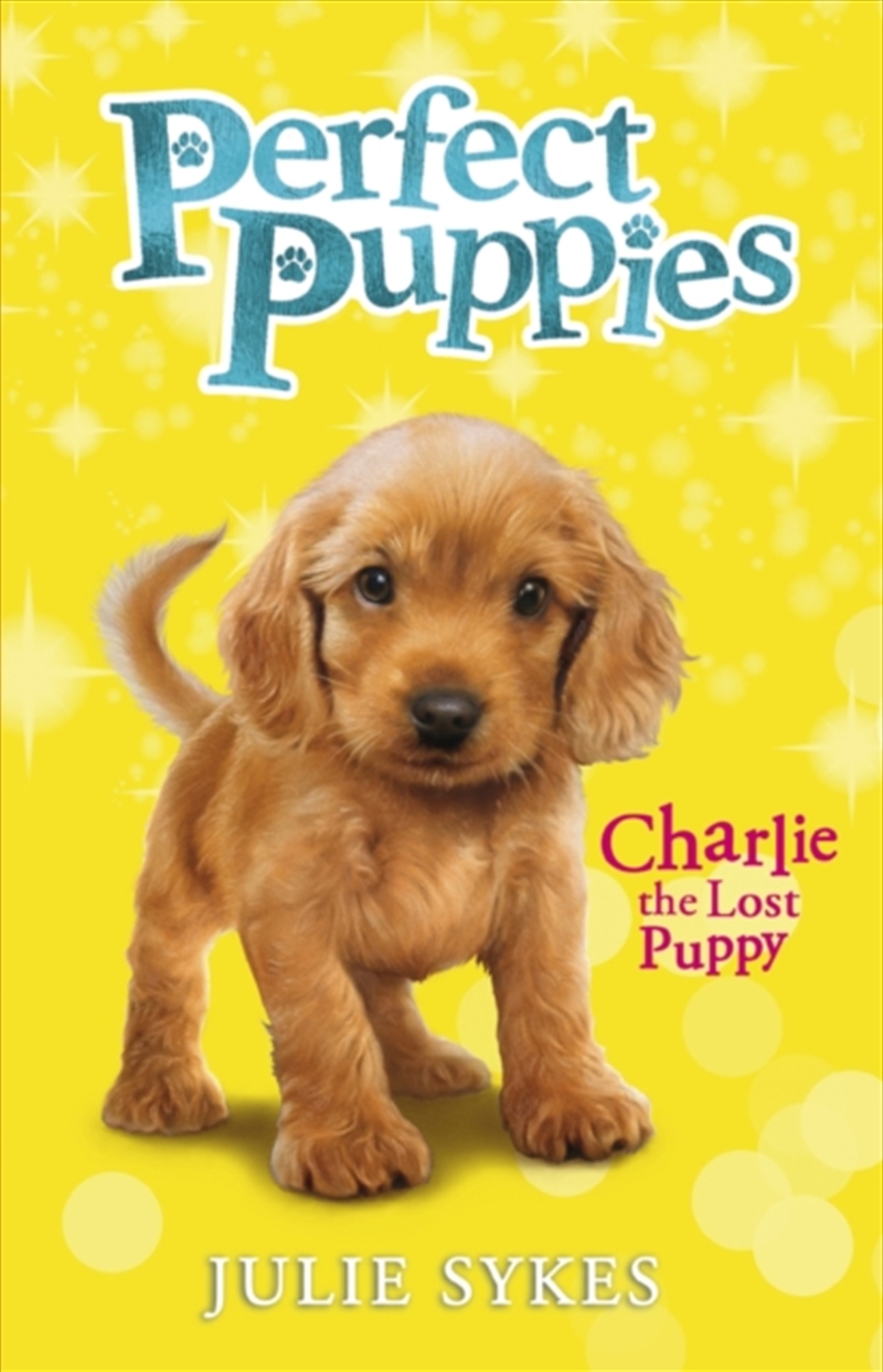 Perfect Puppies 3/Product Detail/Childrens Fiction Books