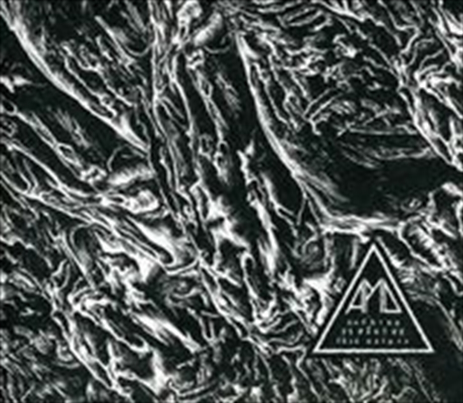 Nothing Violates This Nature/Product Detail/Hard Rock