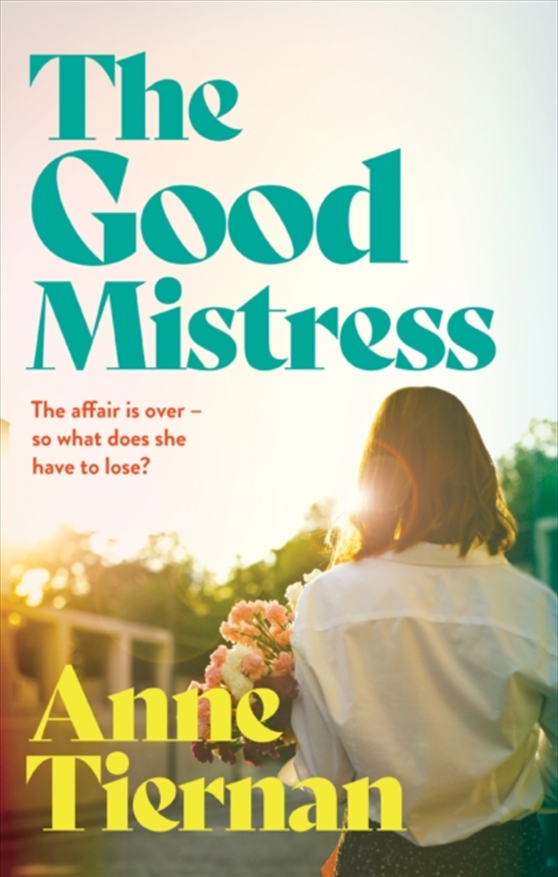 The Good Mistress/Product Detail/General Fiction Books