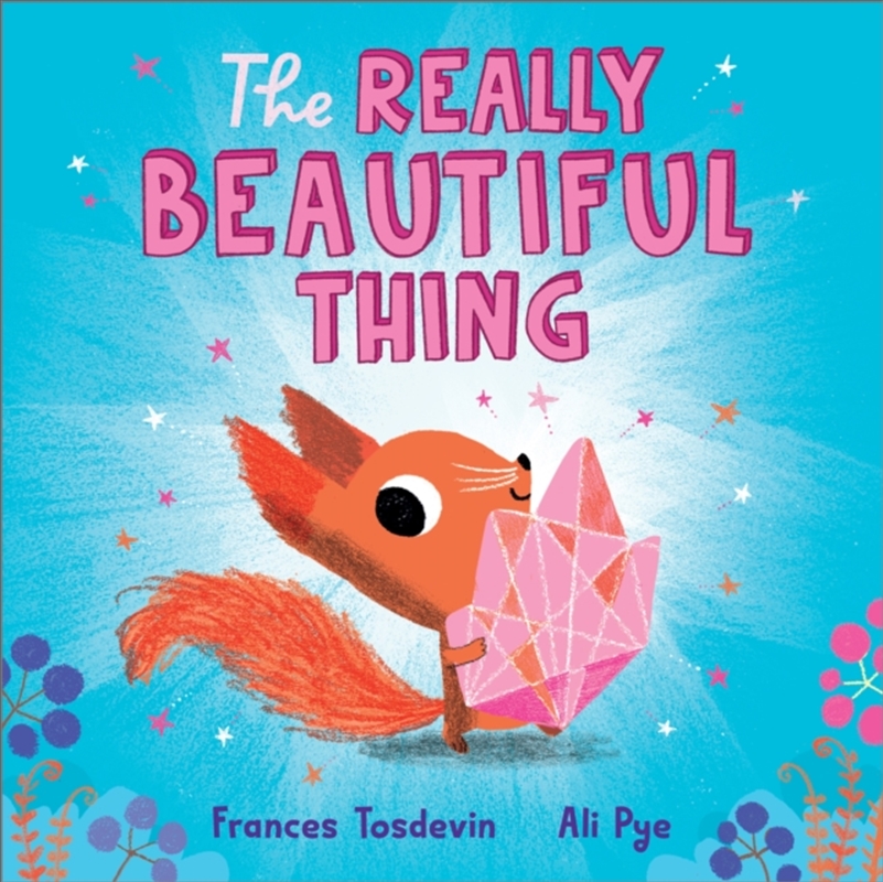 The Really Beautiful Thing/Product Detail/Early Childhood Fiction Books