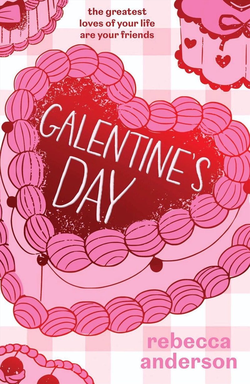 Galentine's Day/Product Detail/Romance
