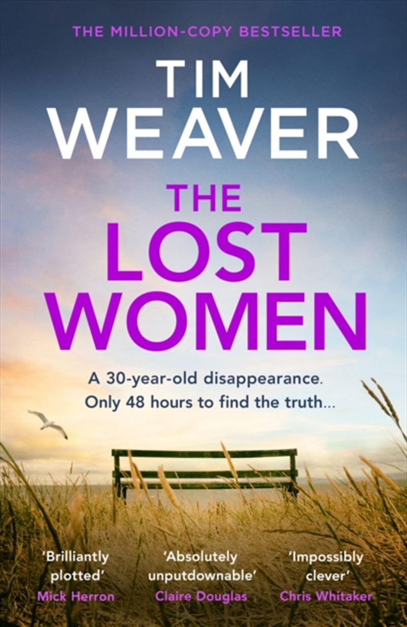 The Lost Women/Product Detail/Crime & Mystery Fiction