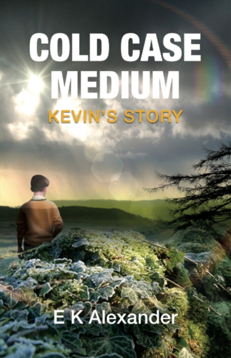 Cold Case Medium - Kevin's Story/Product Detail/True Crime