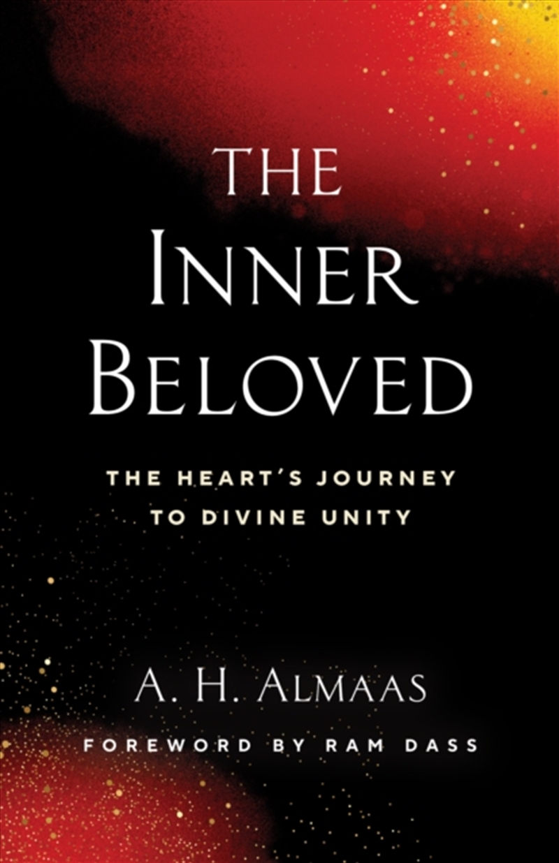 Inner Beloved/Product Detail/Self Help & Personal Development