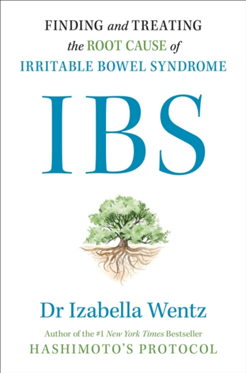 IBS : Finding and Treating the Root Cause of Irritable Bowel Syndrome/Product Detail/Family & Health