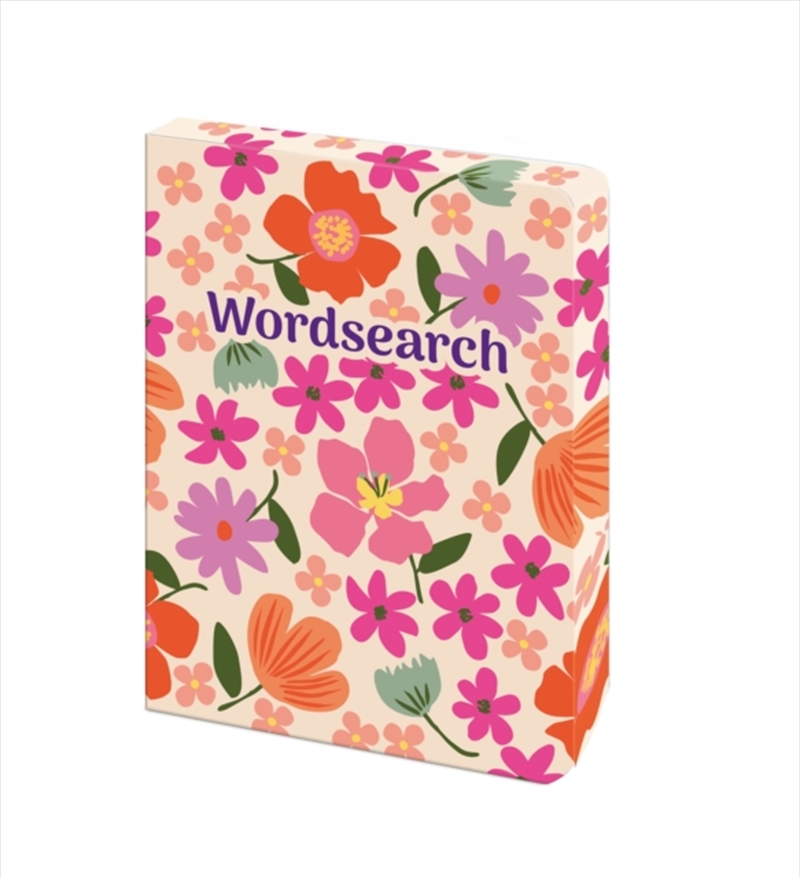 Wordsearch Over 180 Puzzles/Product Detail/Adults Activity Books
