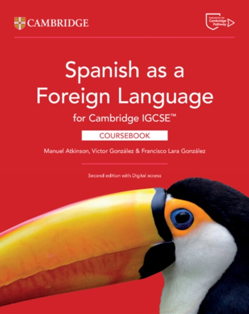 Spanish As A Foreign Language//Product Detail/Language & Linguistics