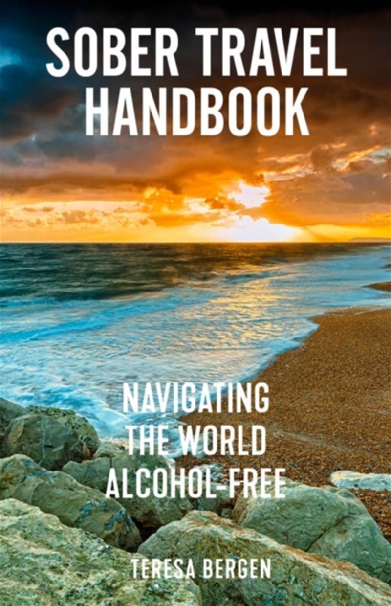 Sober Travel Handbook/Product Detail/Self Help & Personal Development