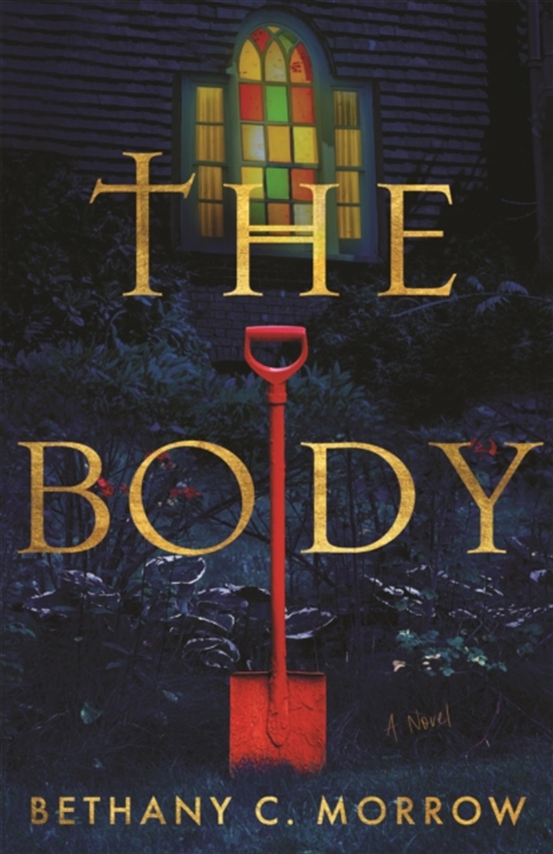 Body/Product Detail/Thrillers & Horror Books