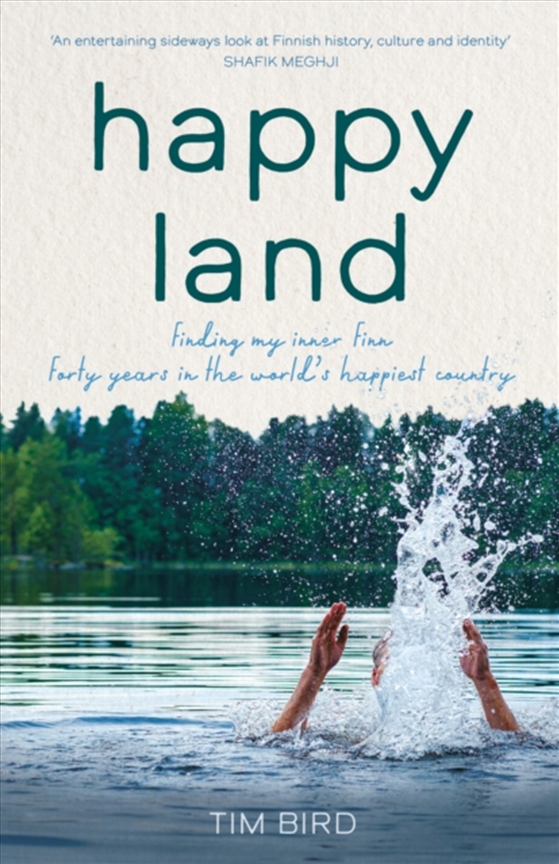 Happy Land/Product Detail/Travel Writing