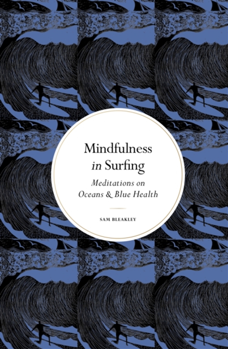 Mindfulness In Surfing/Product Detail/Sport & Recreation