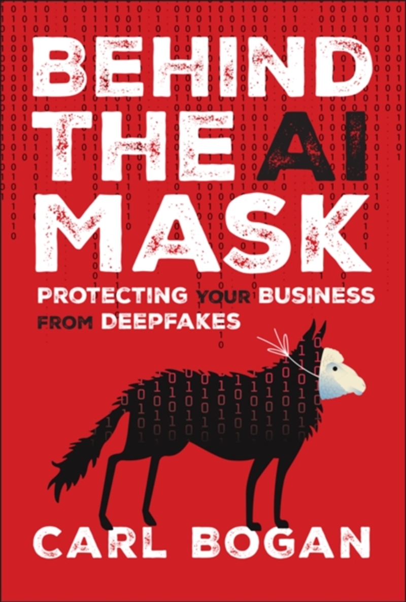 Behind the AI Mask : Protecting Your Business from Deepfakes/Product Detail/Technology & Engineering
