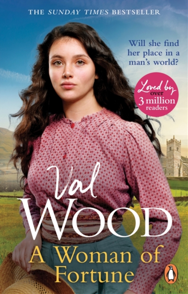 A Woman of Fortune/Product Detail/Historical Fiction