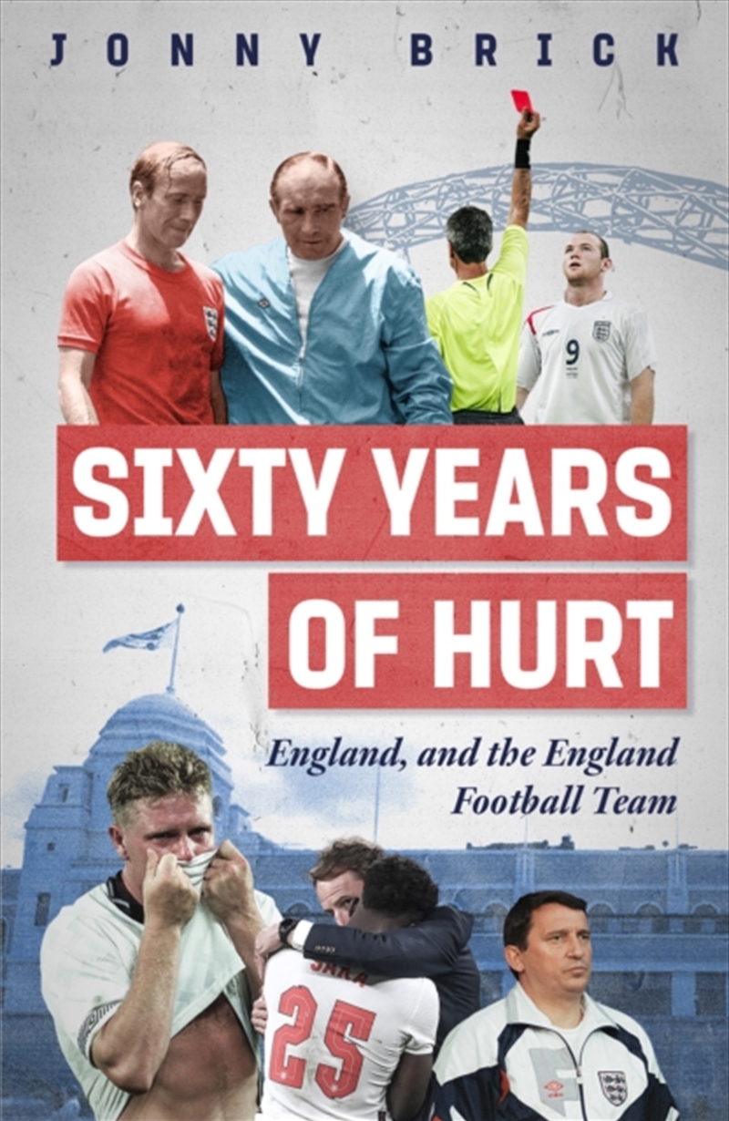 Sixty Years Of Hurt/Product Detail/Sport & Recreation