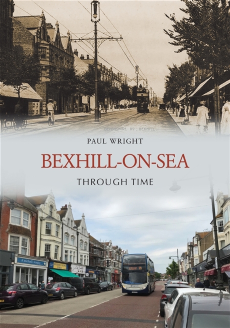 Bexhill-on-Sea Through Time/Product Detail/History