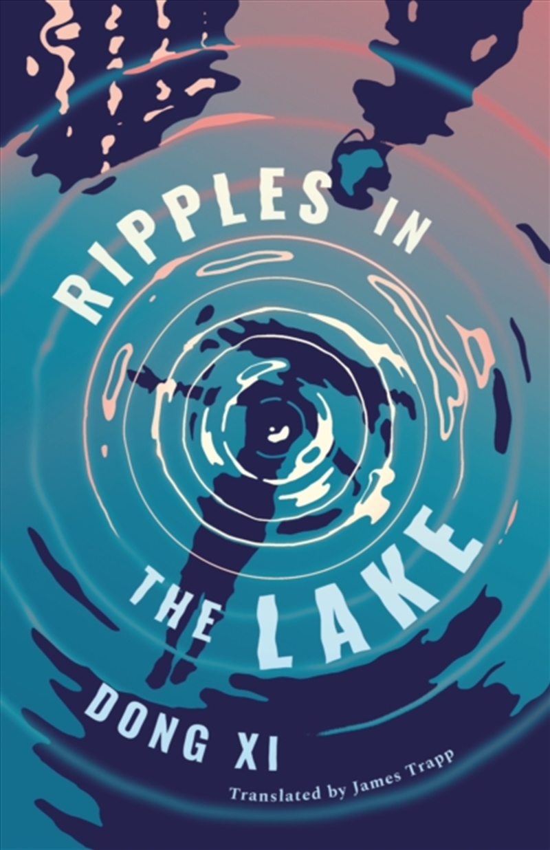Ripples in the Lake/Product Detail/Crime & Mystery Fiction