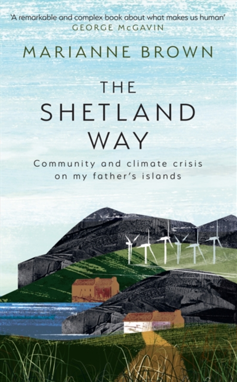 Shetland Way/Product Detail/Self Help & Personal Development