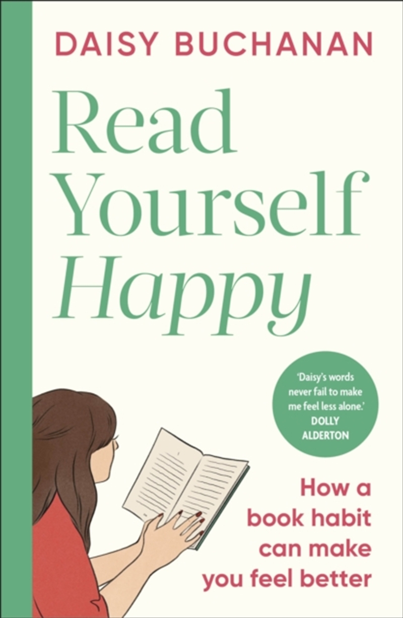 Read Yourself Happy/Product Detail/Self Help & Personal Development