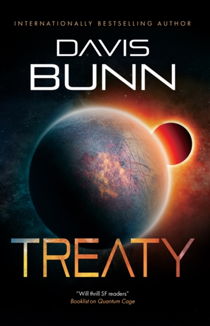 Treaty/Product Detail/Science Fiction Books