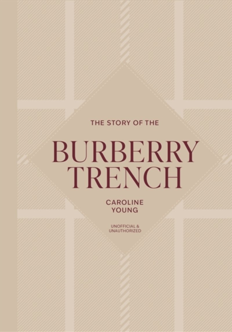 The Story of the Burberry Trench/Product Detail/Fashion & Style Guides
