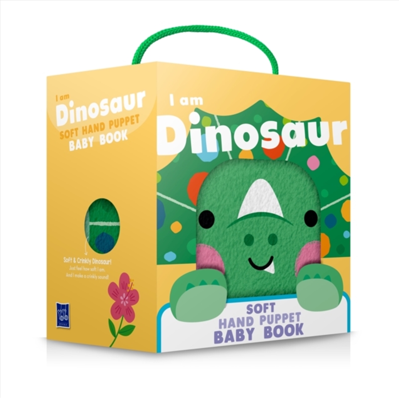 I Am Dinosaur/Product Detail/Early Childhood Fiction Books